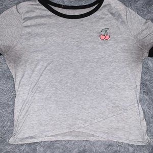 Cherry t-shirt